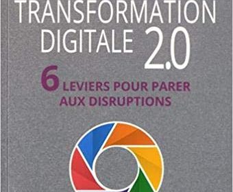 livre transformation numérique